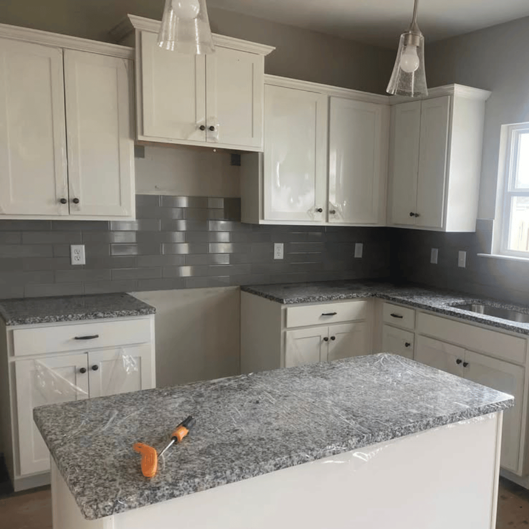 Flex Flooring and Tiles Project 16