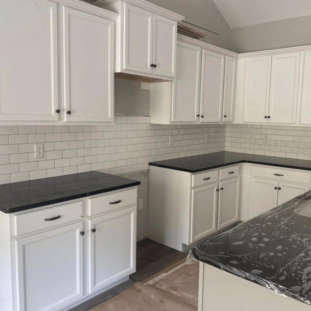 Flex Flooring and Tiles Project 15