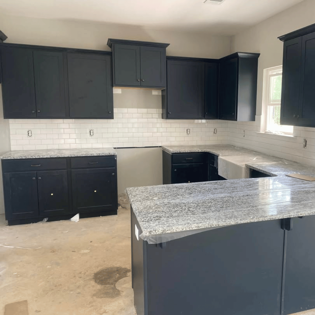 Flex Flooring and Tiles Project 14