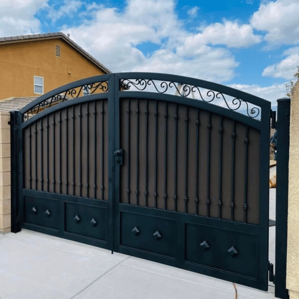 Custom Gates