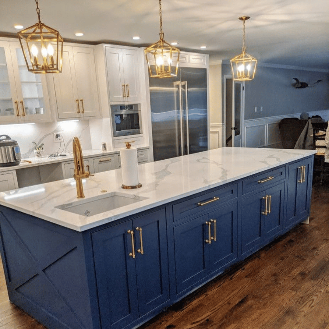 Flex Flooring and Tiles Project 13