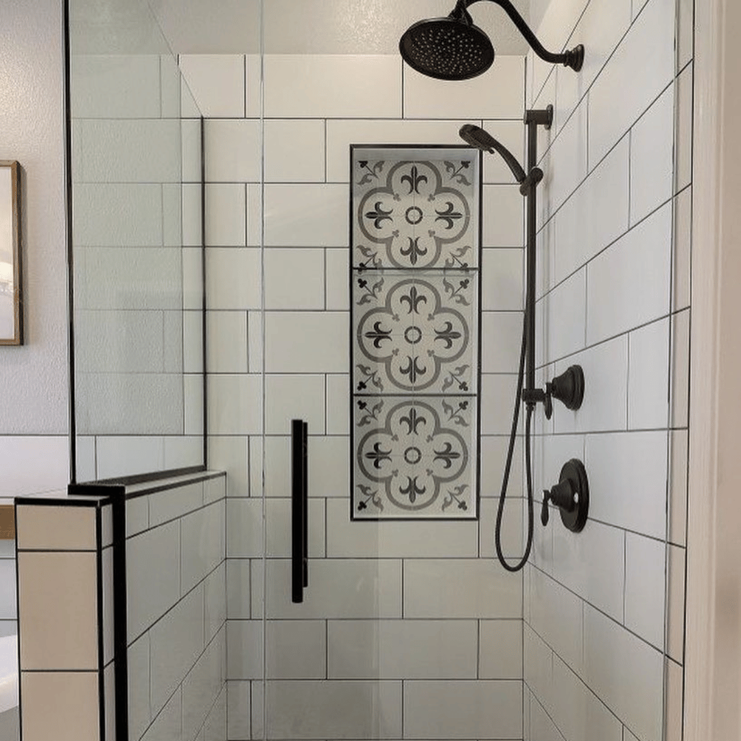 Flex Flooring and Tiles Project 12