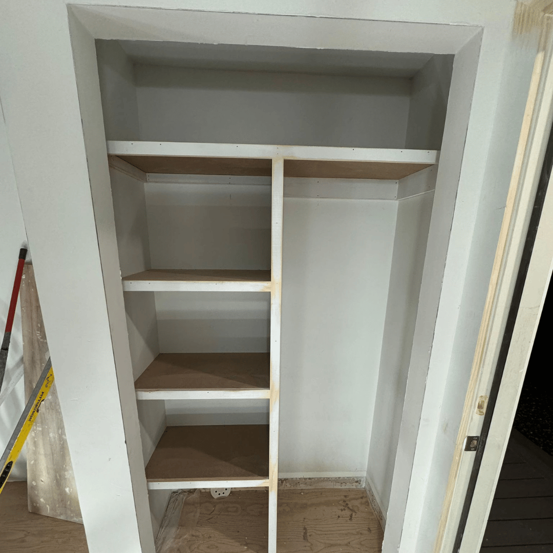 AJ Carpentry-inc Project 5