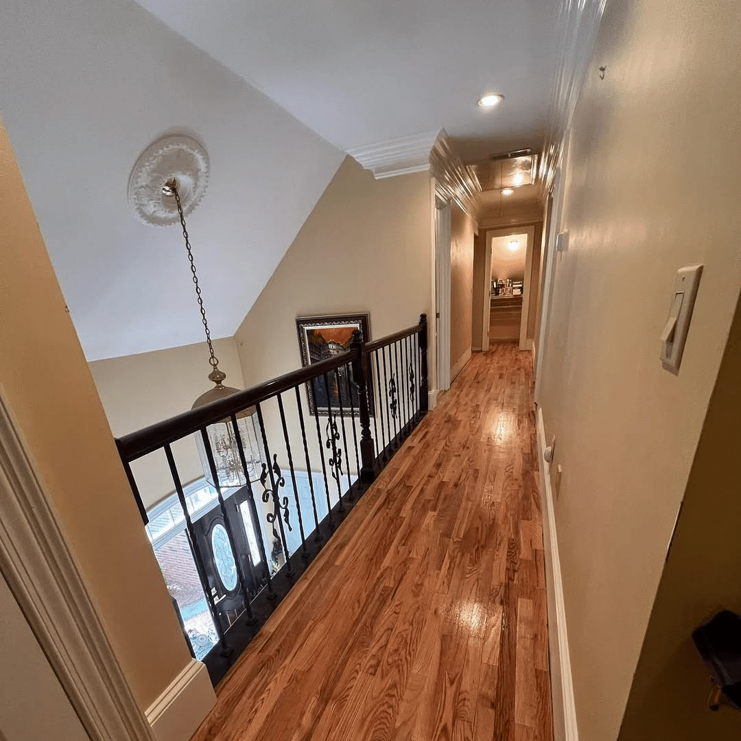 Flex Flooring and Tiles Project 29