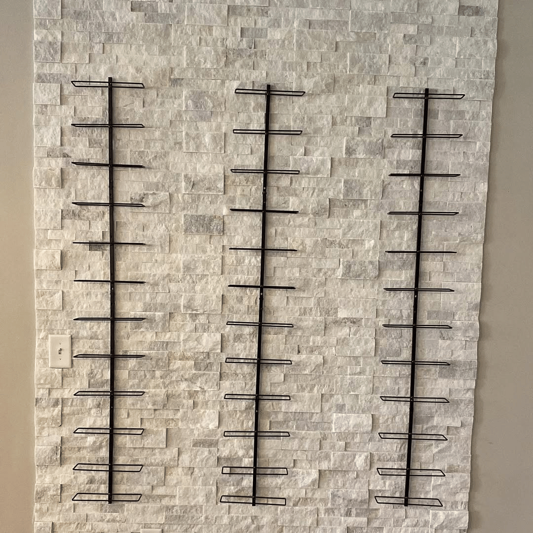 Flex Flooring and Tiles Project 7
