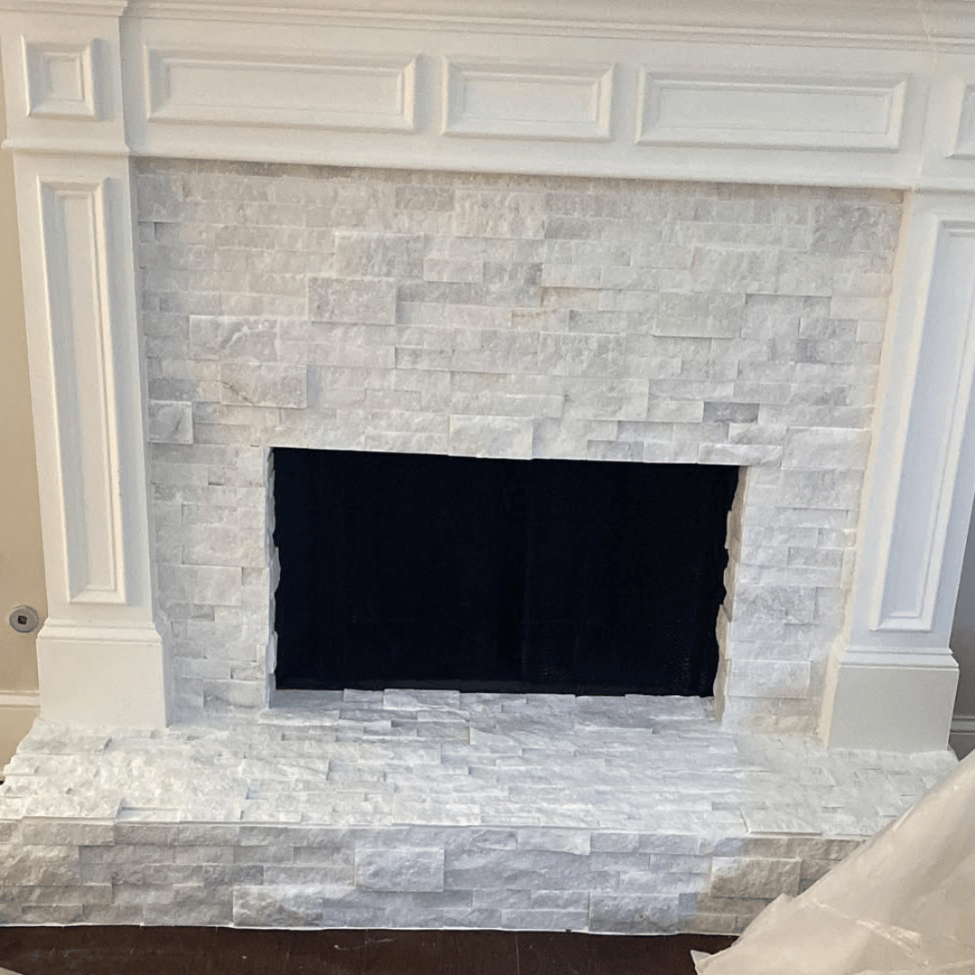 Flex Flooring and Tiles Project 4