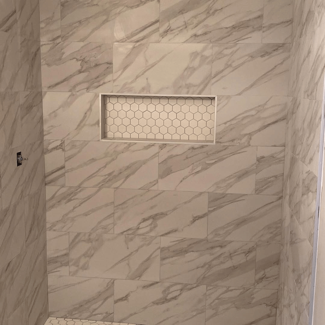 Flex Flooring and Tiles Project 3