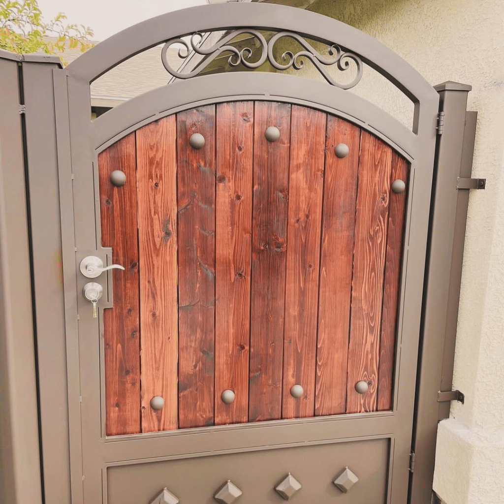 Precision Welded Components