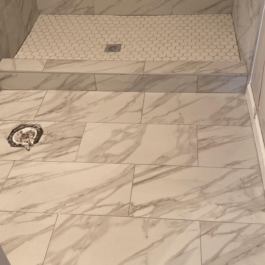 Flex Flooring and Tiles Project 2