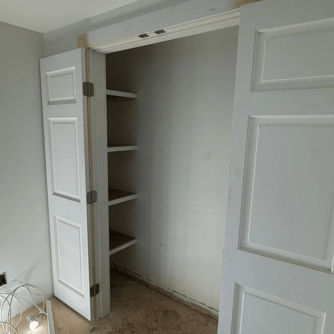 AJ Carpentry-inc Project 4