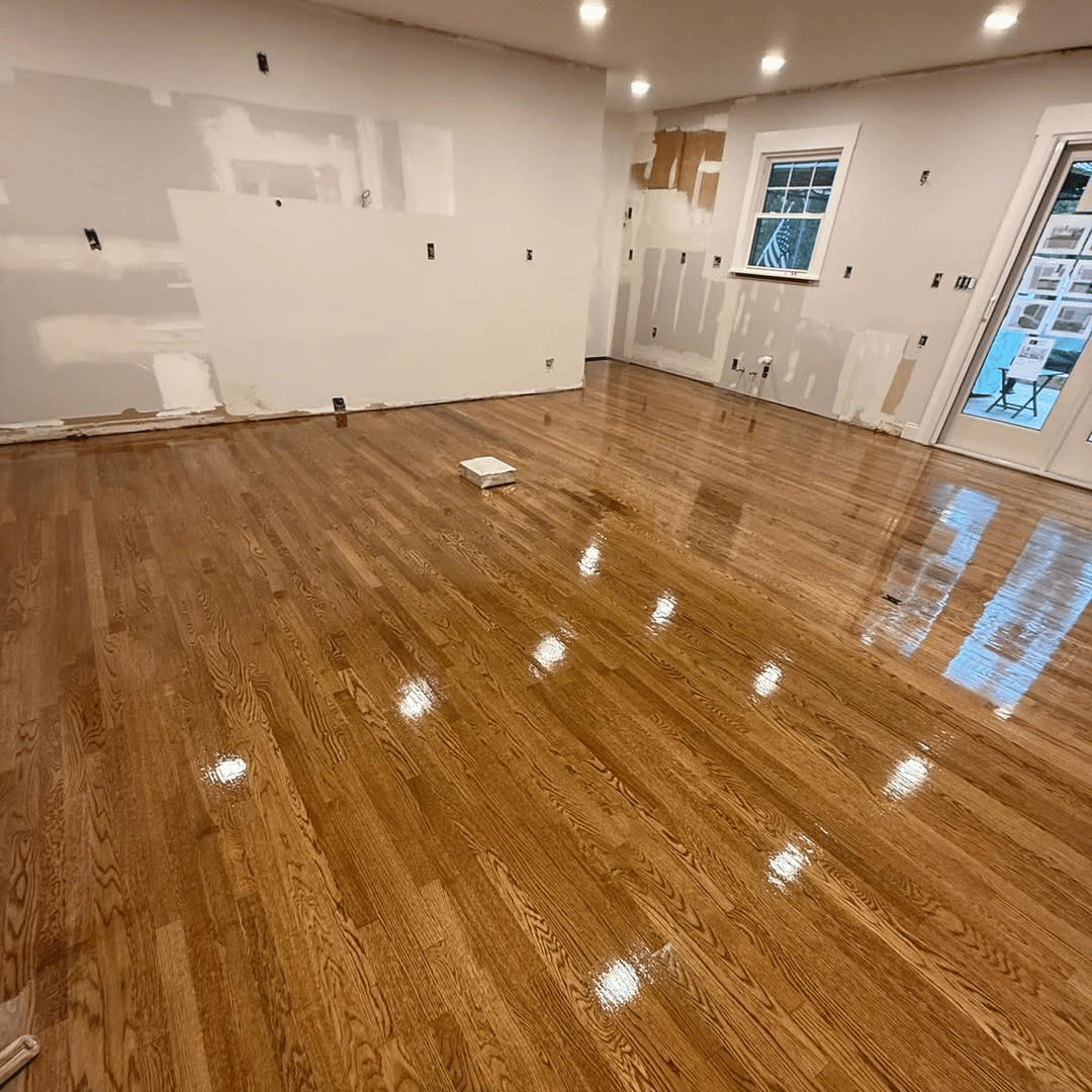 Flex Flooring and Tiles Project 28