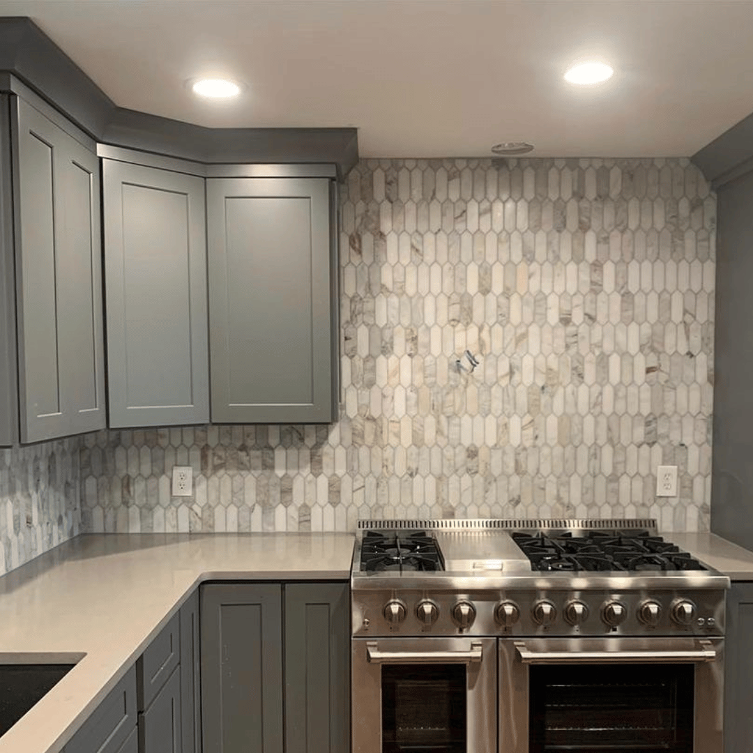 Flex Flooring and Tiles Project 1