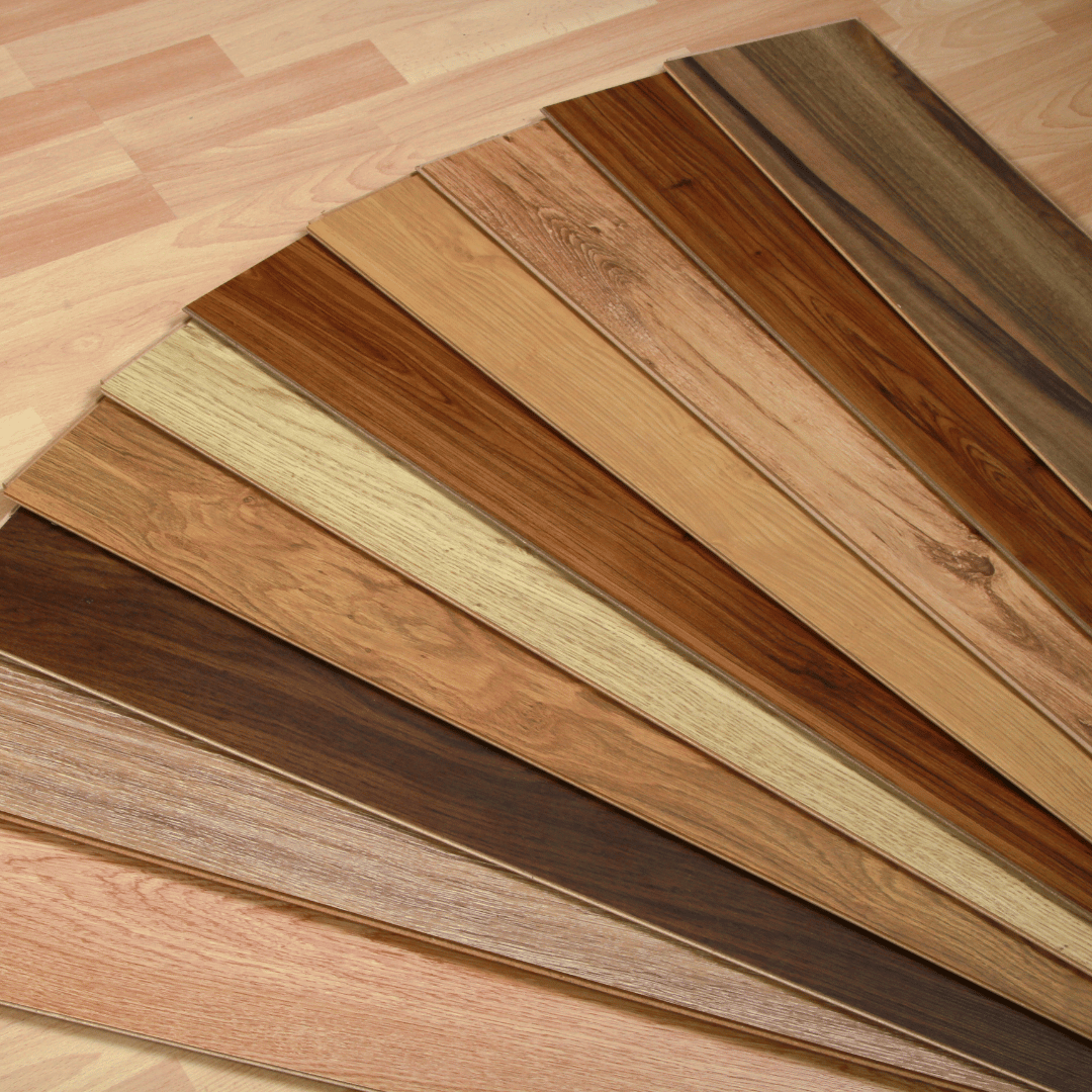 Flooring Installation