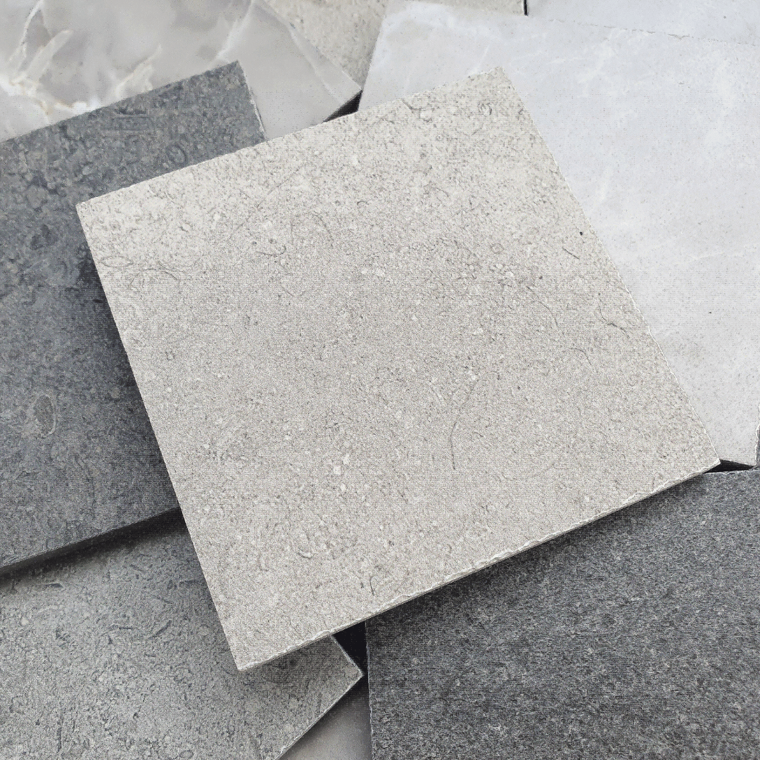 Tiles Installation