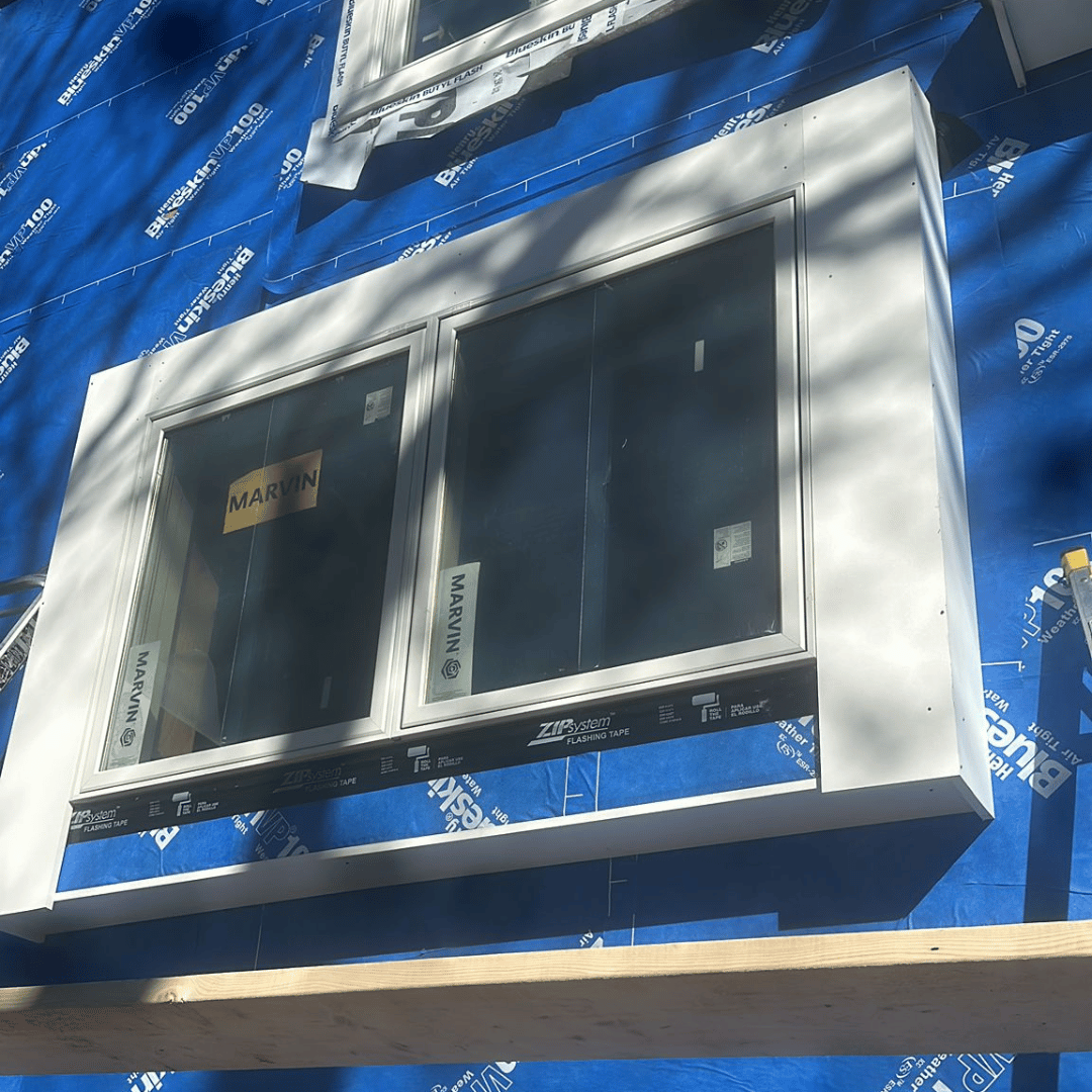 AJ Carpentry-inc Project 3