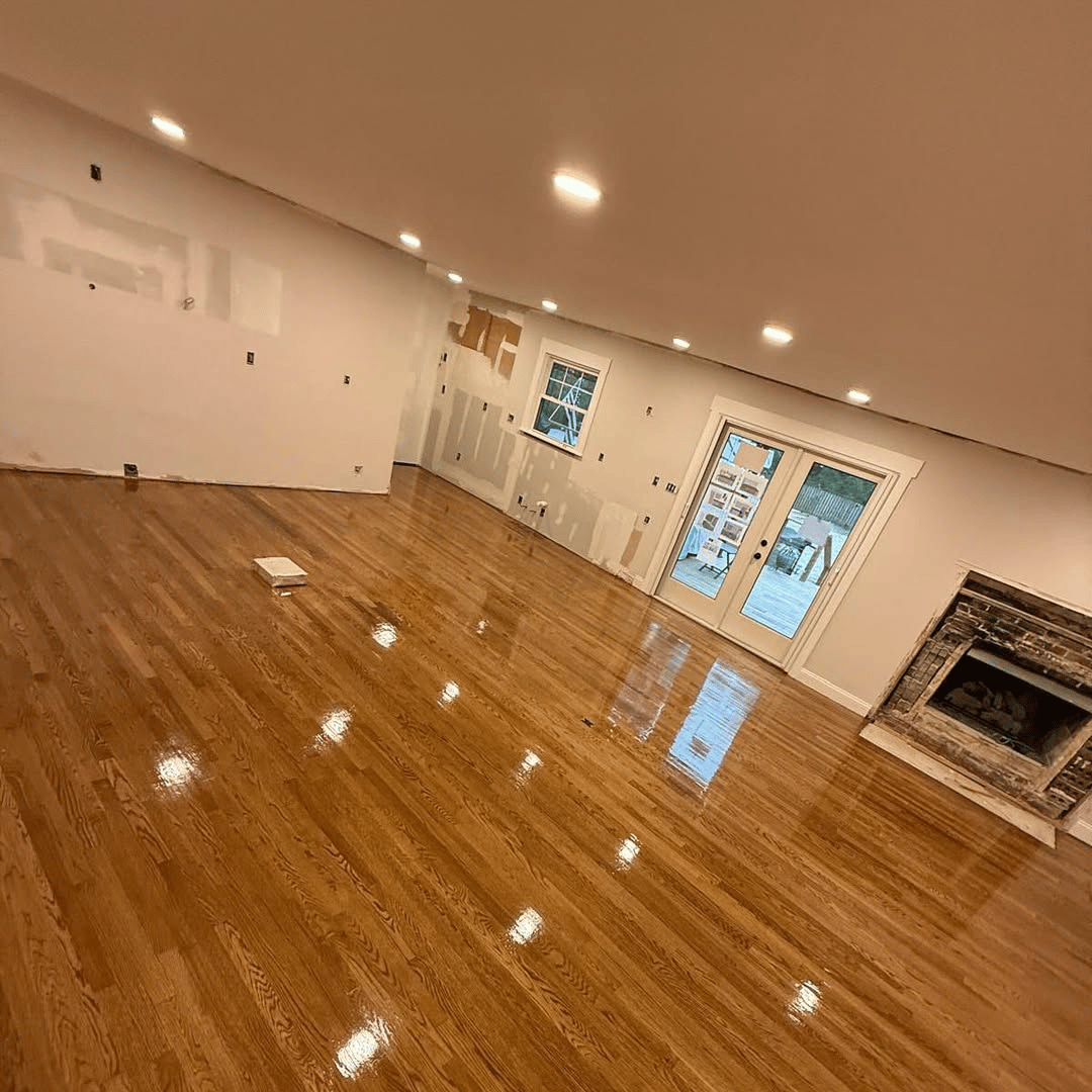 Flex Flooring and Tiles Project 27