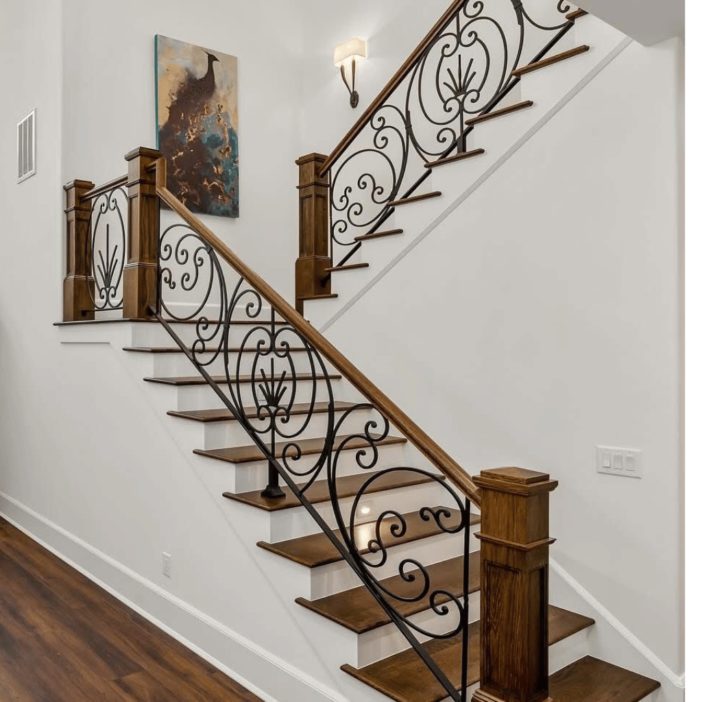 Trabalho de Ellite Welding Services LLC - Detalhe de portão