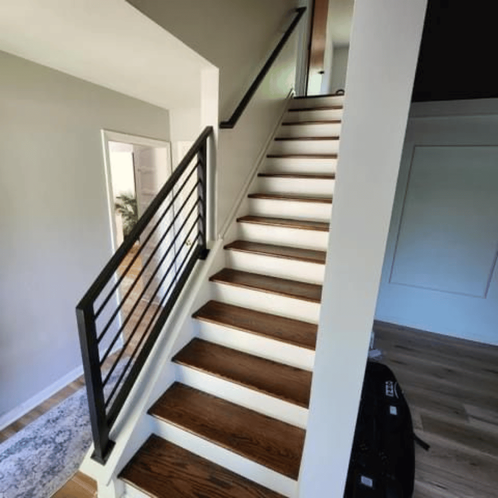 Projeto de soldagem personalizada - Estrutura metálica