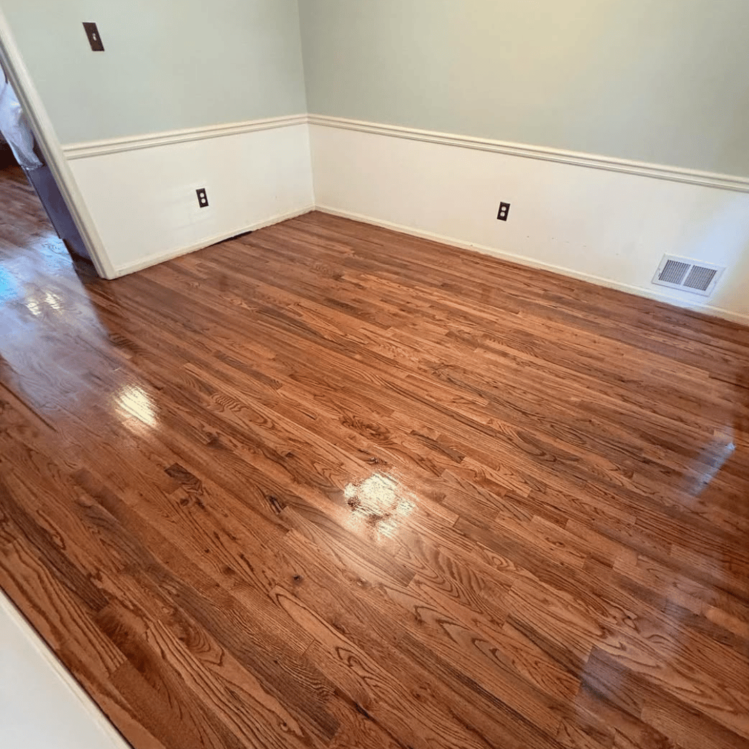 Flex Flooring and Tiles Project 26