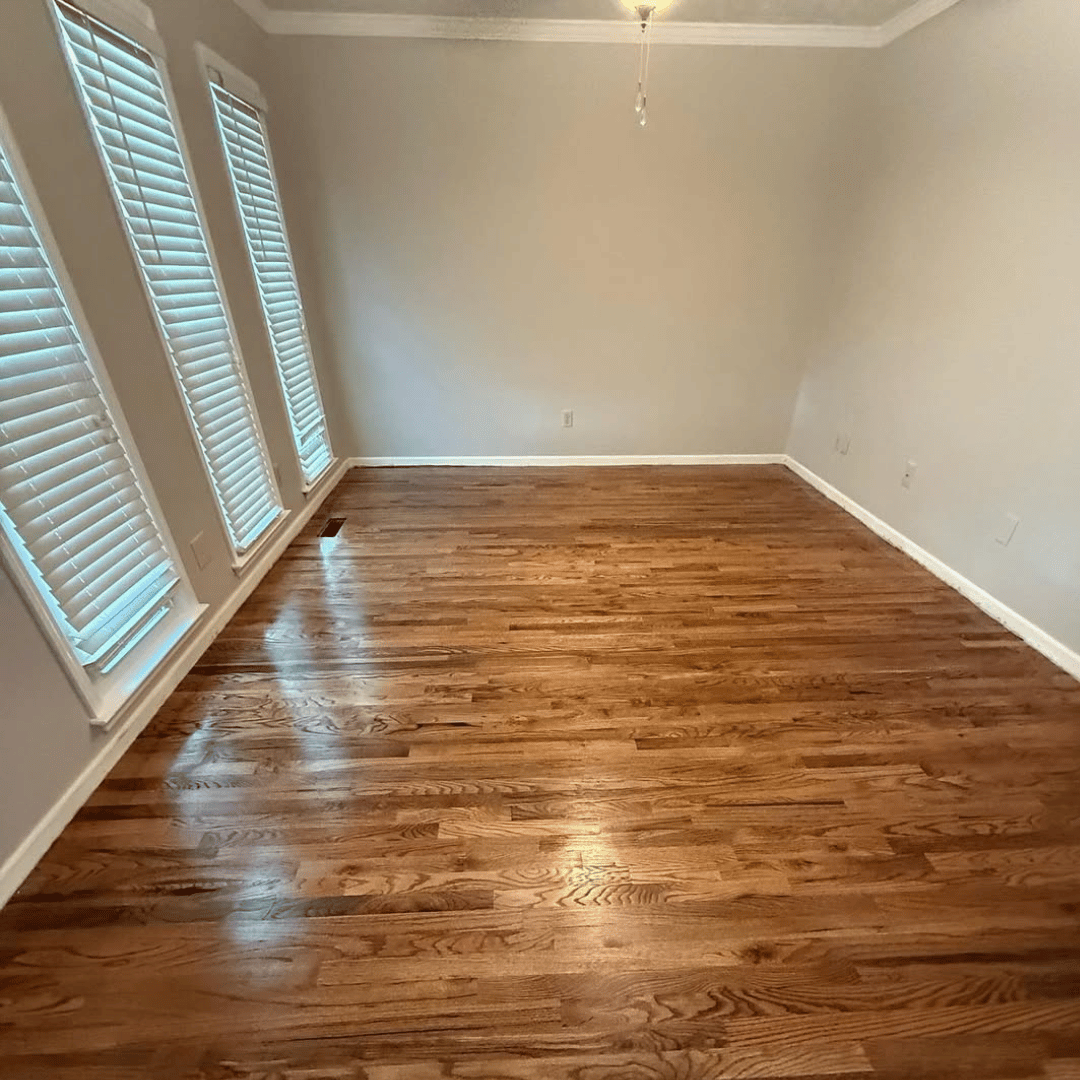 Flex Flooring and Tiles Project 25