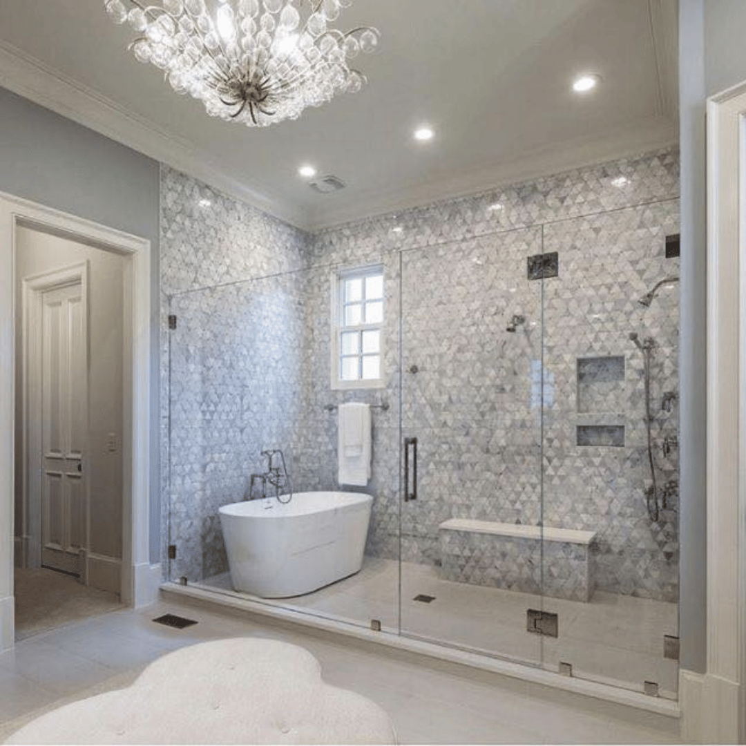 Flex Flooring and Tiles Project 24
