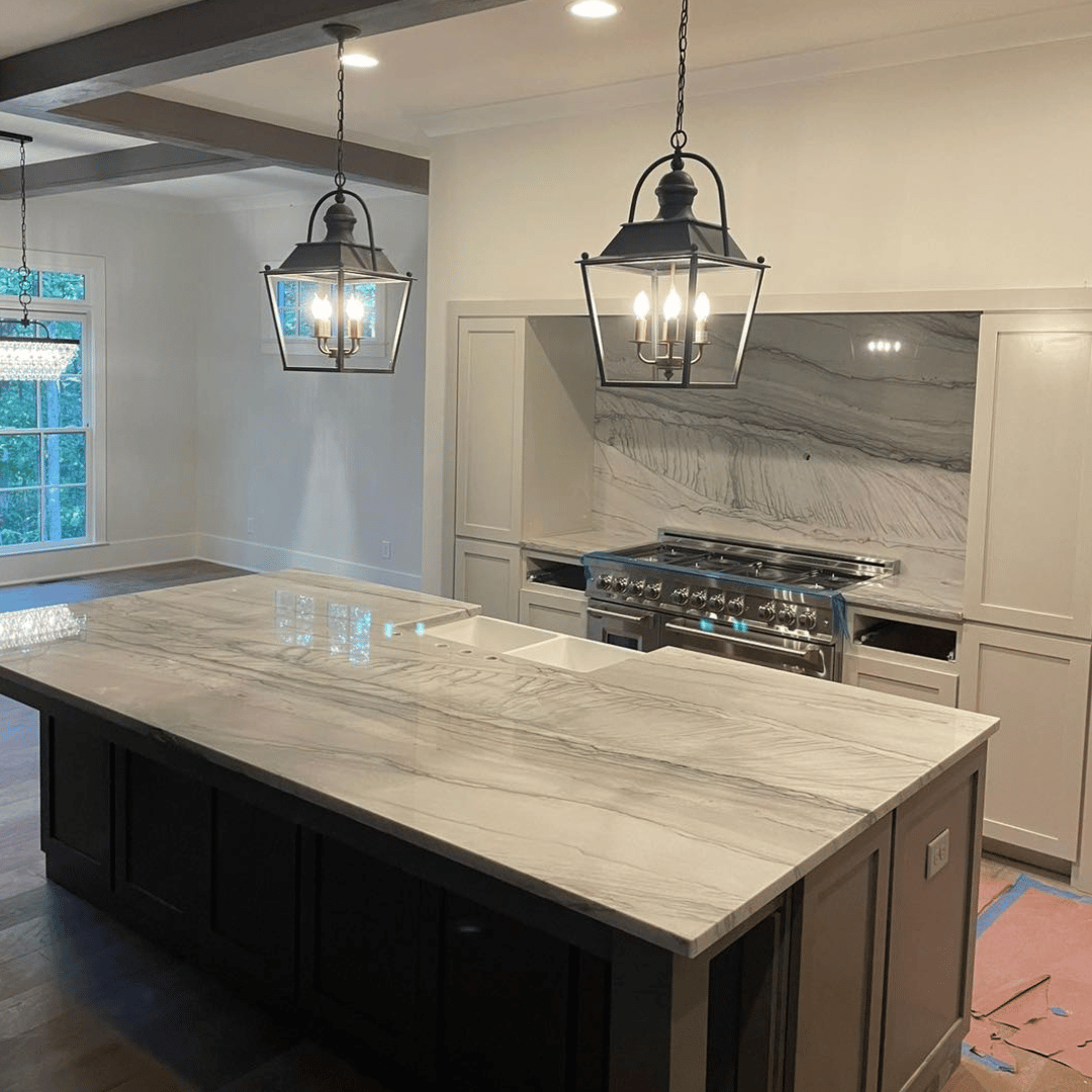 Flex Flooring and Tiles Project 23