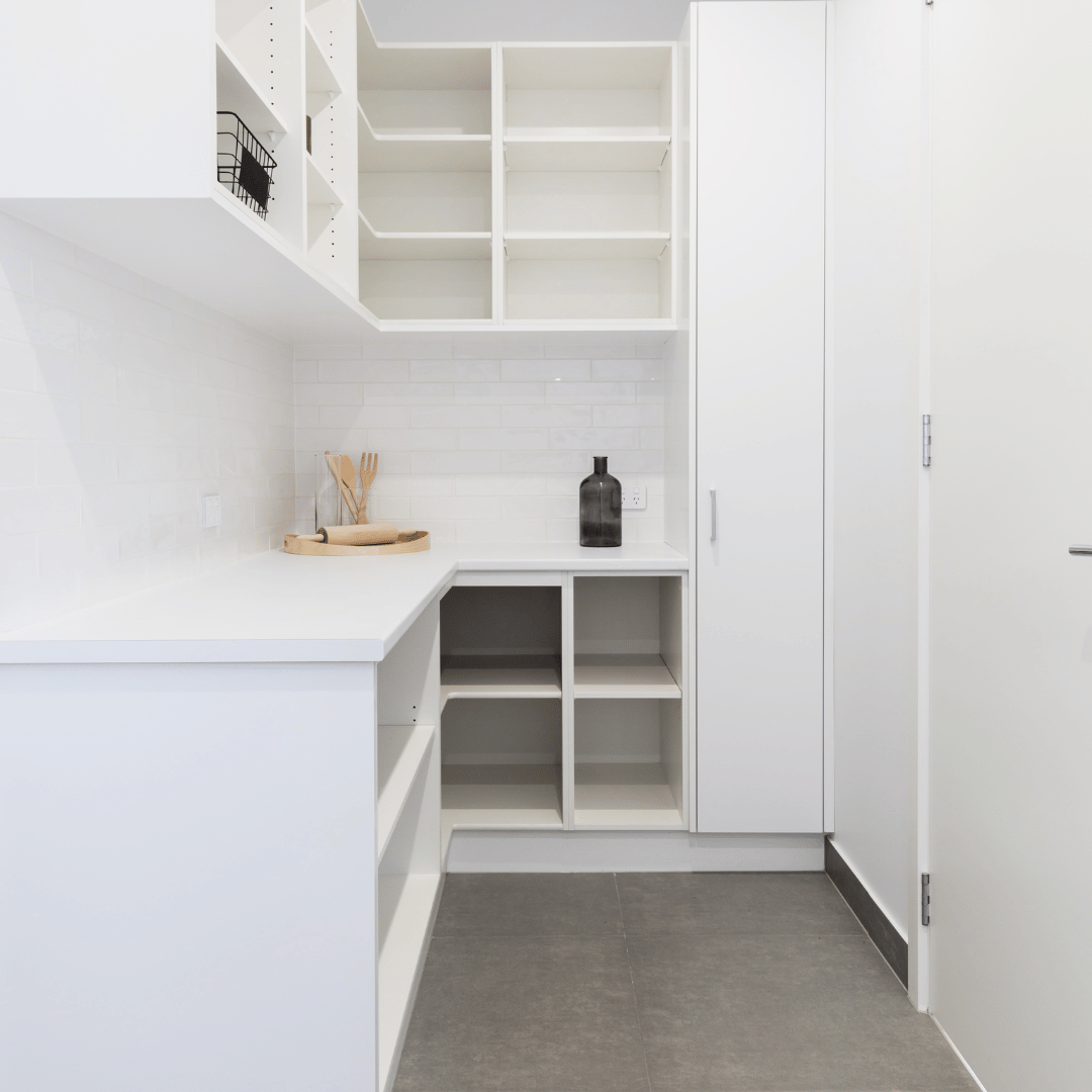 Cabinetry and Built-ins