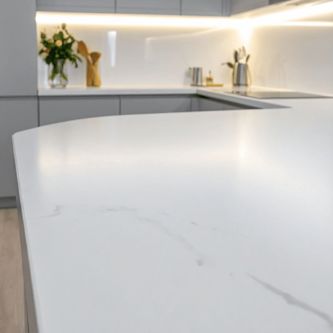 Bruno's Stone Care Project 8