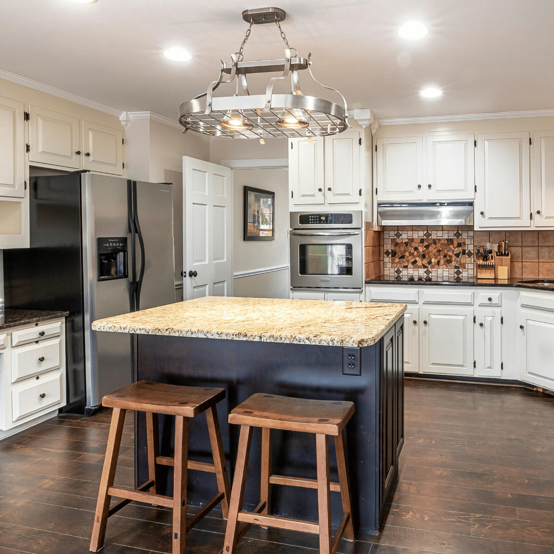 Bruno's Stone Care Project 7