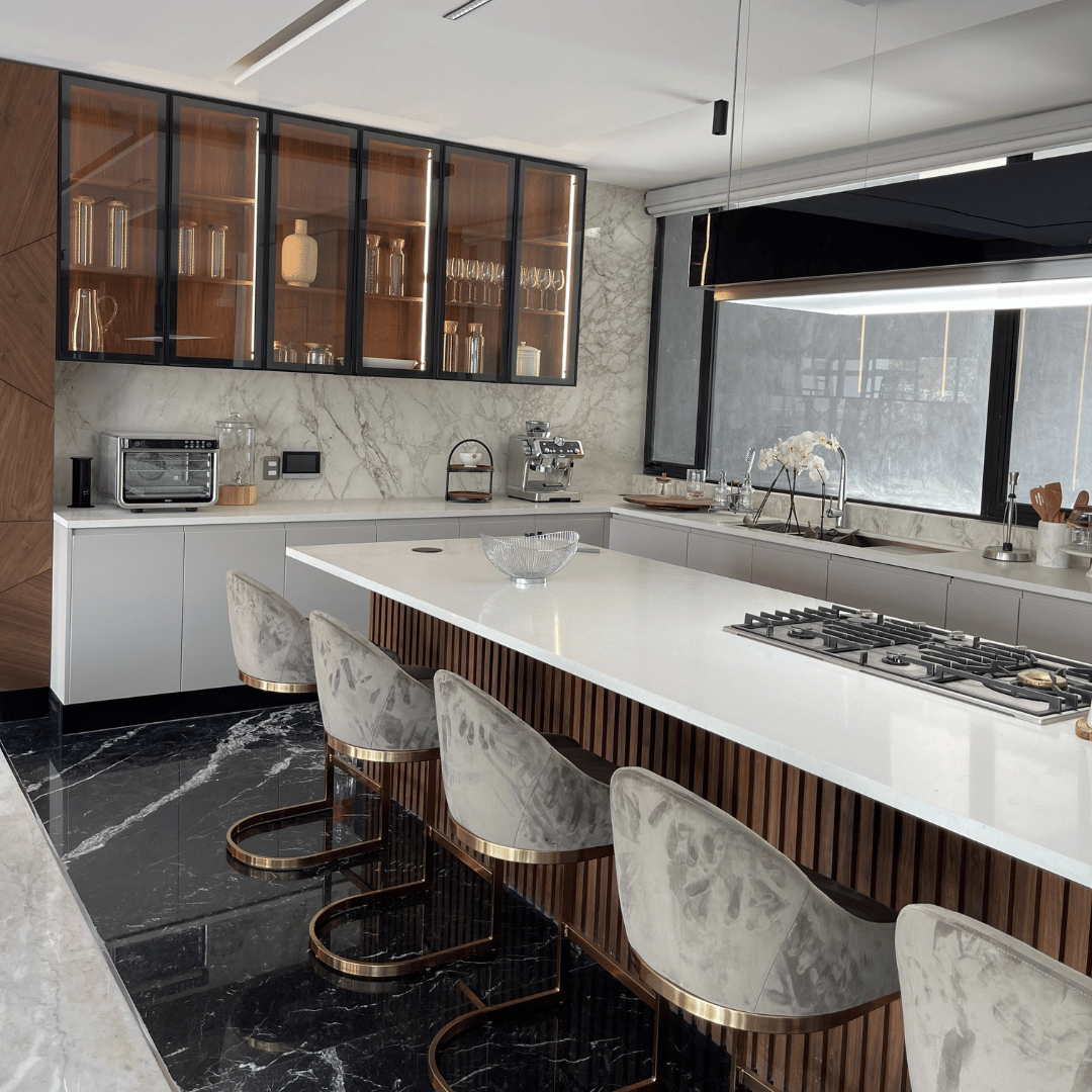 Bruno's Stone Care Project 6