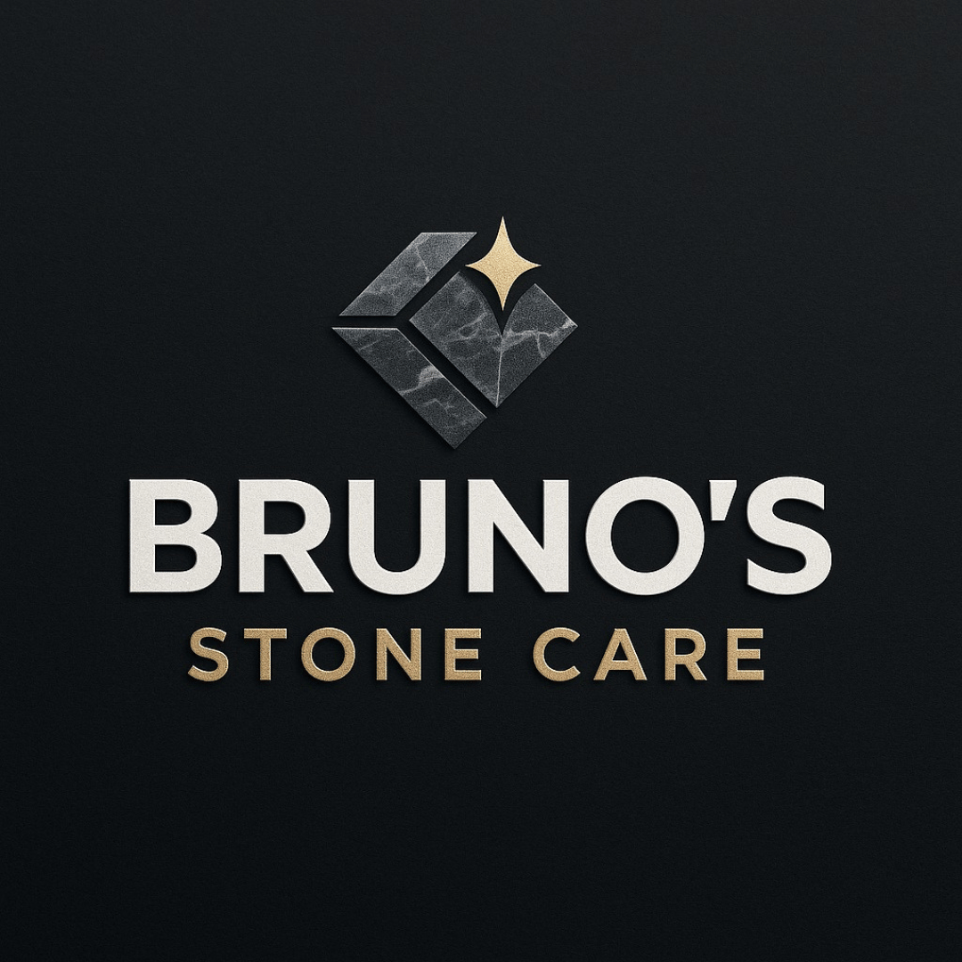 Bruno's Stone Care Team