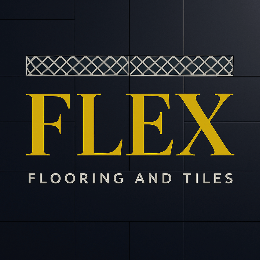 Flex Flooring and Tiles Team Working