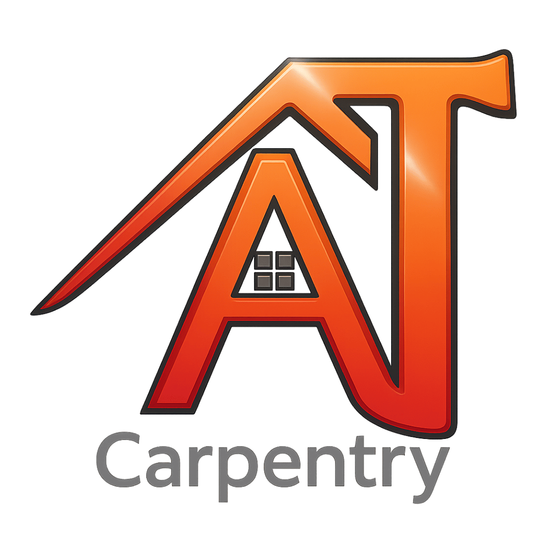 AJ Carpentry-inc Logo