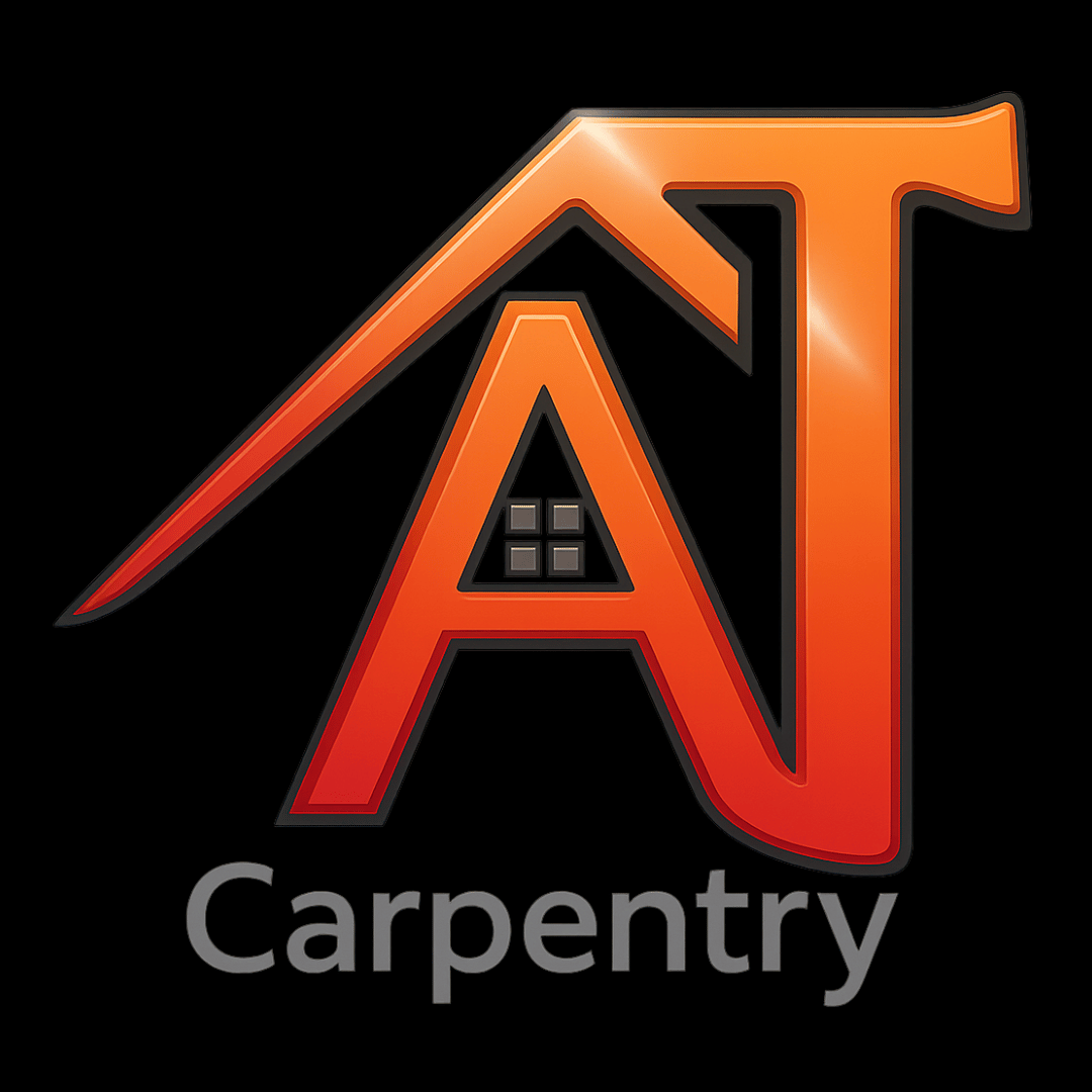 AJ Carpentry-inc Team Working