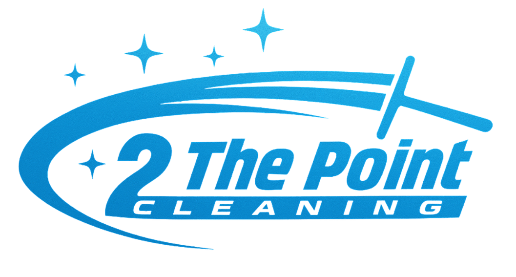 2 The Point Cleaning Logo