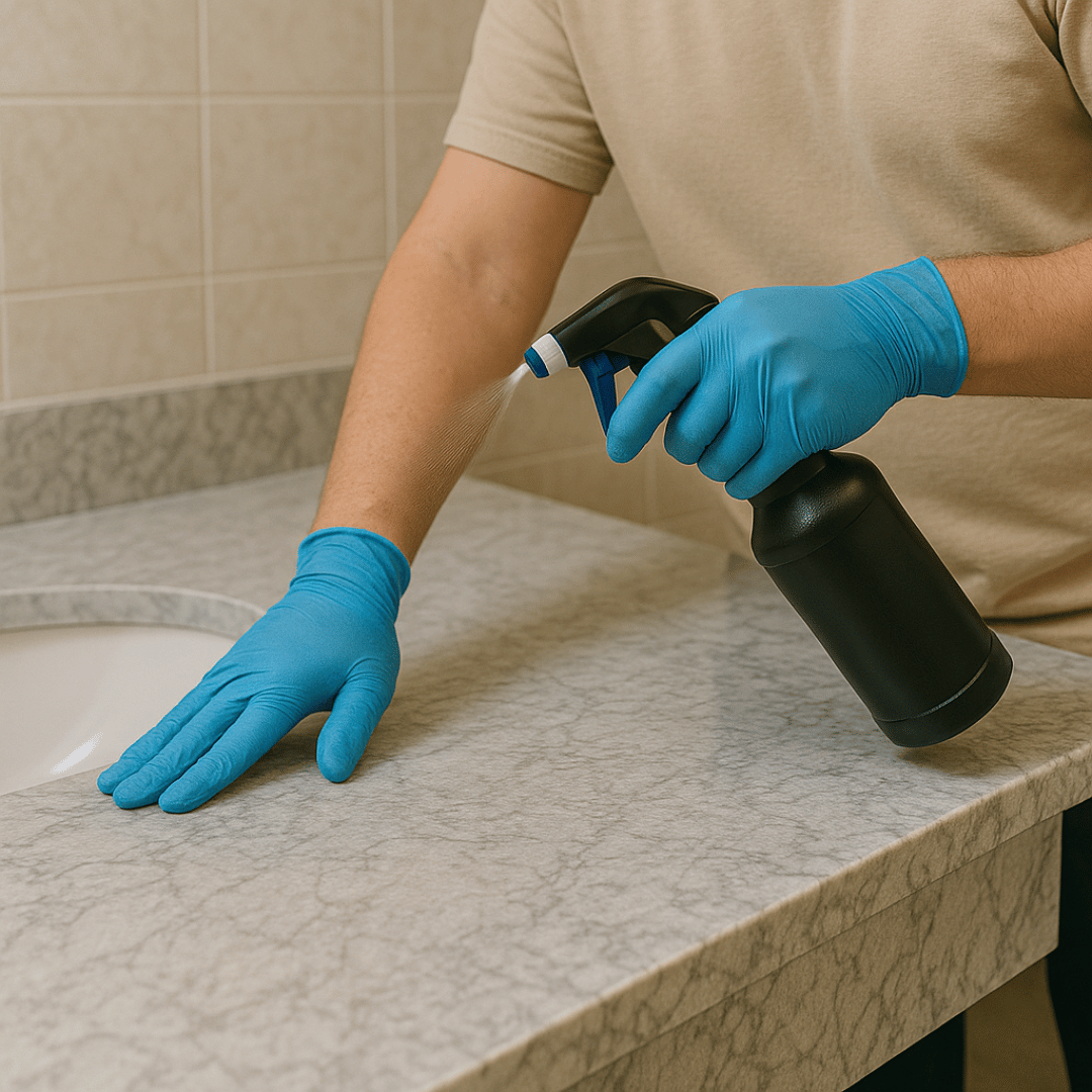 Sealing & Protection