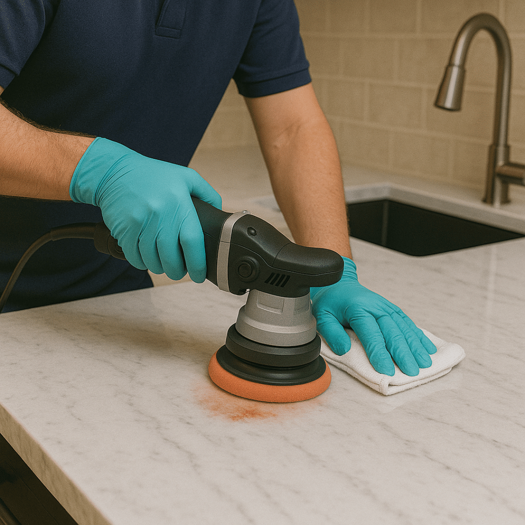 Stain Removal