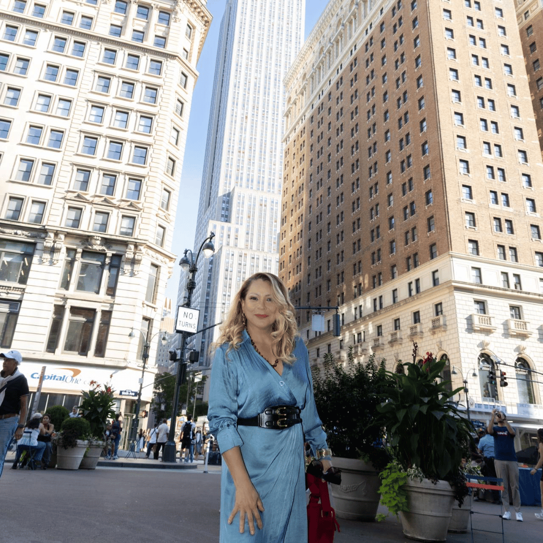 Jaque Gomes Clinic Location