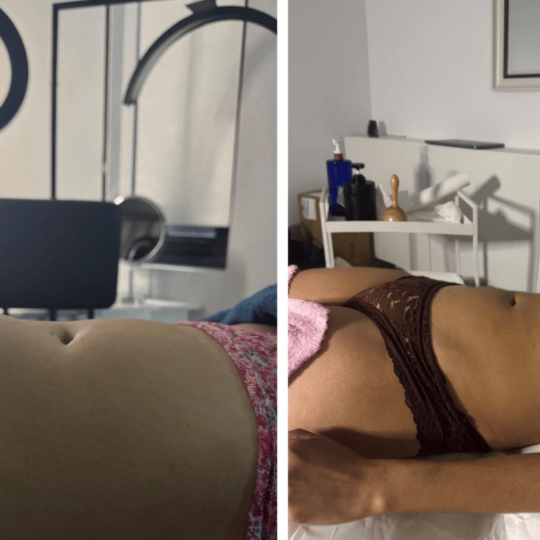 4-in-1 Signature Massage - Relaxing