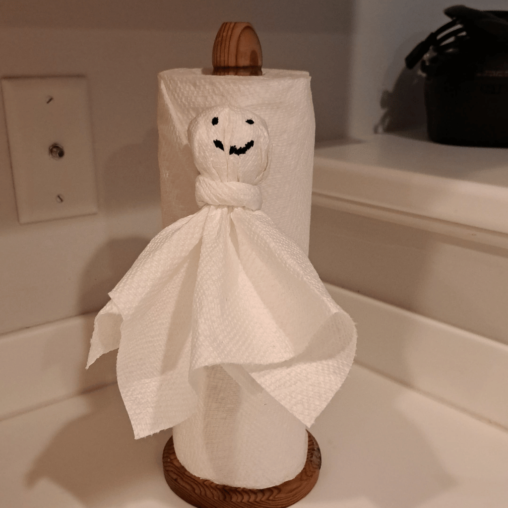 Clean home