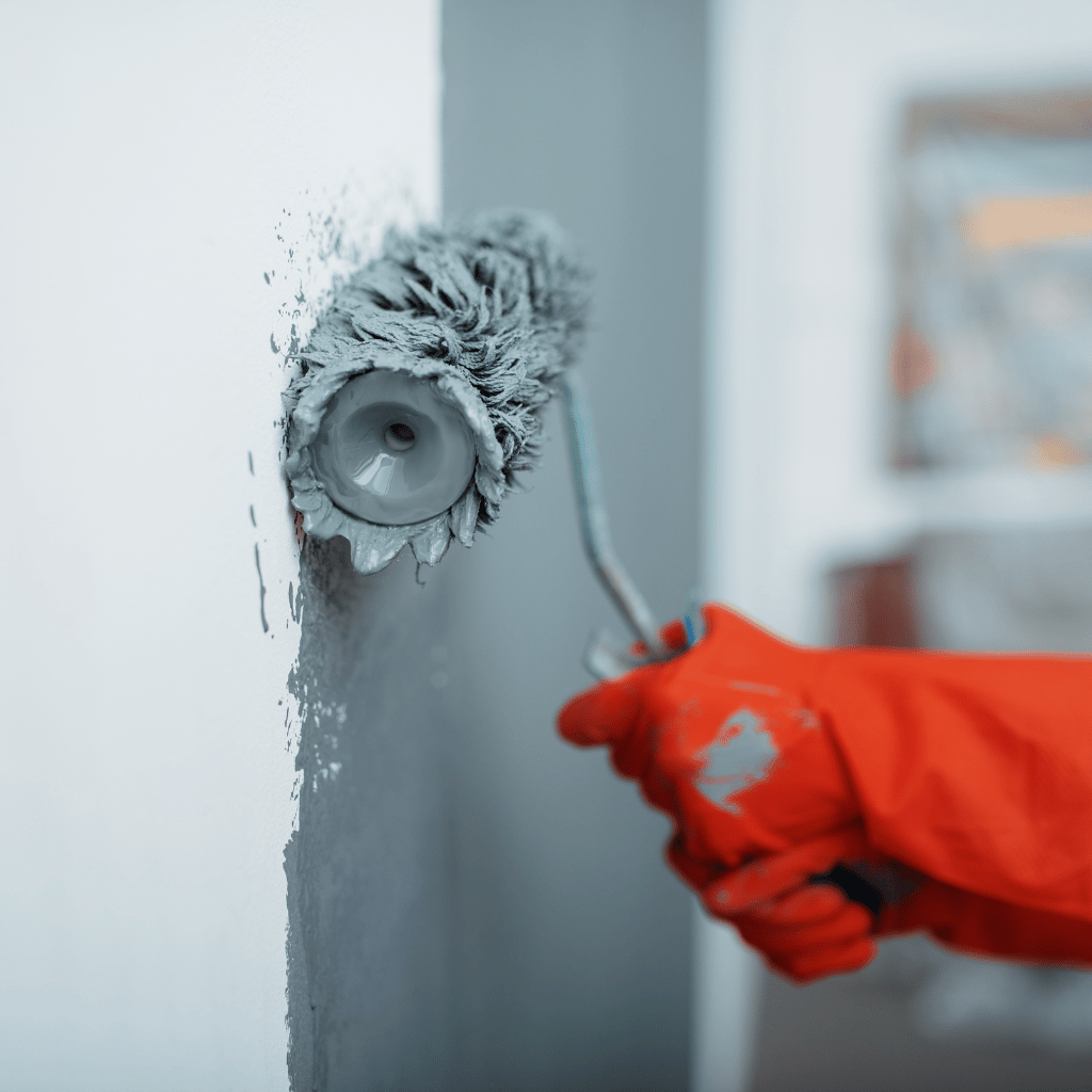 Interior & Exterior Painting Services