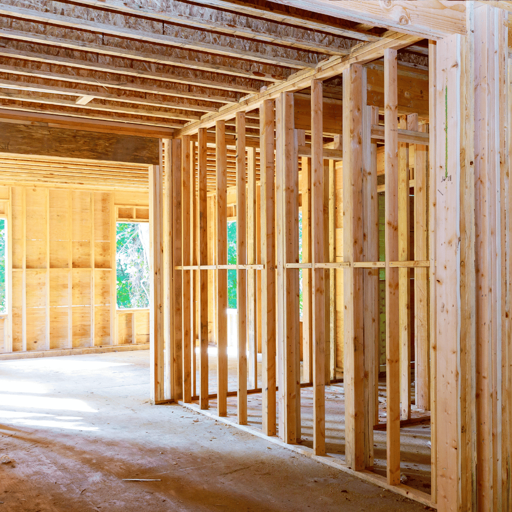 Custom Carpentry & Woodwork