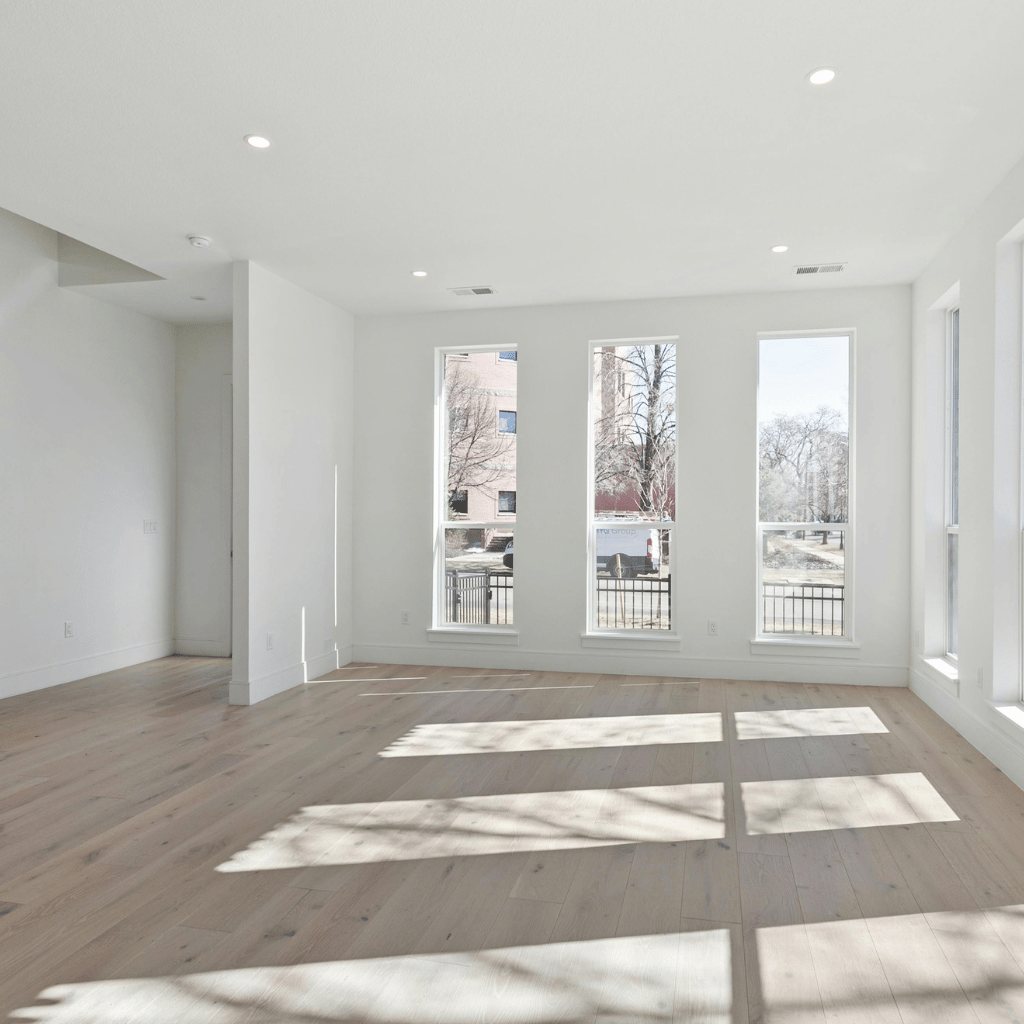 General Flooring Installation