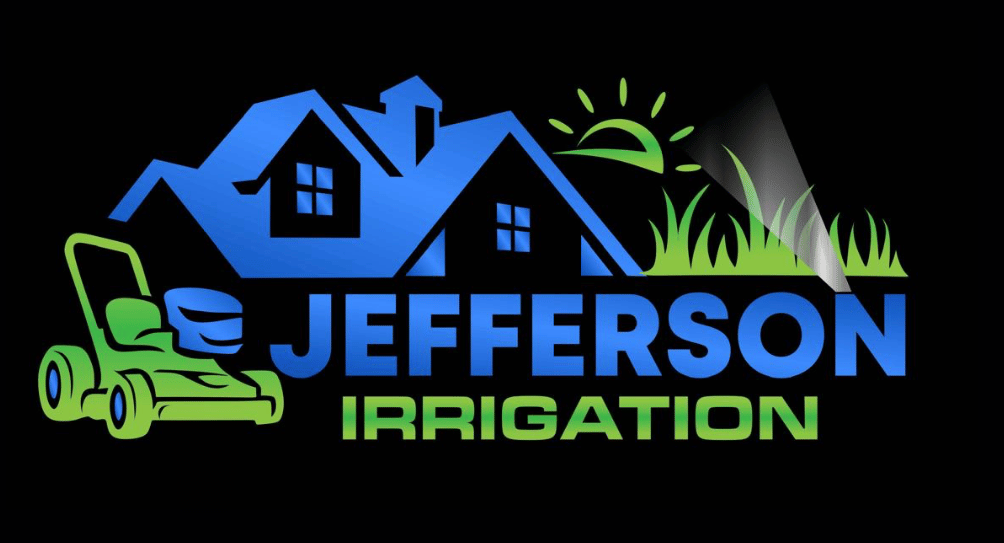 Jefferson Irrigation Logo