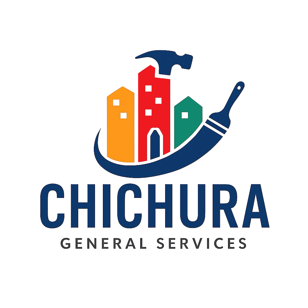 Chichura General Services Logo