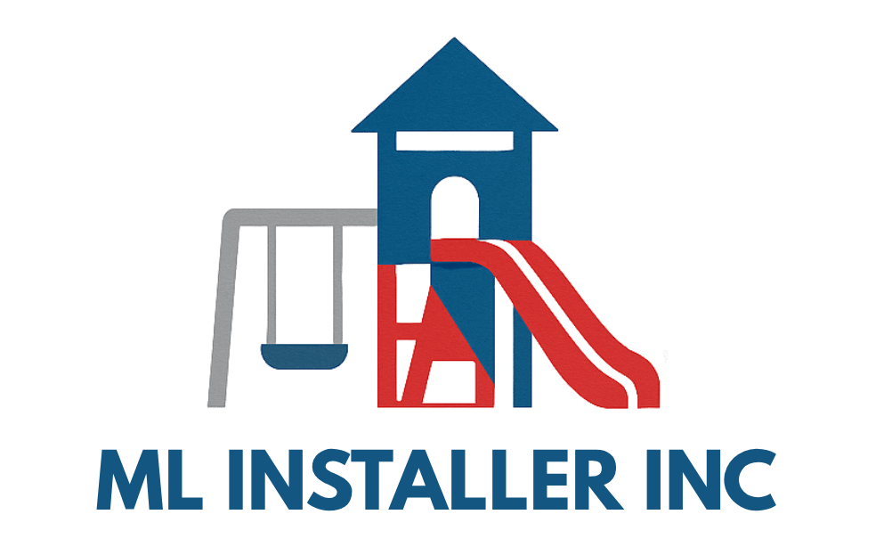 Ml Installer Inc Logo